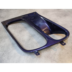 Cache latéral droit violet ST1100 PANEUROPEAN 92 HONDA 64245-MAJ-G50ZP
