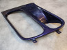 Cache latéral droit violet ST1100 PANEUROPEAN 92 HONDA 64245-MAJ-G50ZP
