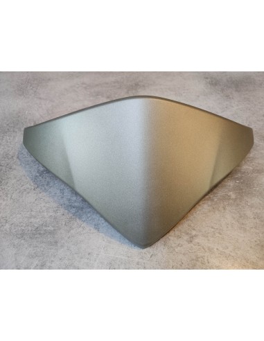 Visière de compteur gris foncé CB600 F/FA HORNET 2011 HONDA 64211-MGM-D10ZA