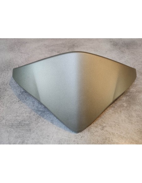 Visière de compteur gris foncé CB600 F/FA HORNET 2011 HONDA 64211-MGM-D10ZA