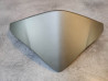 Visière de compteur gris foncé CB600 F/FA HORNET 2011 HONDA 64211-MGM-D10ZA