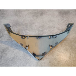 Visière de compteur gris foncé CB600 F/FA HORNET 2011 HONDA 64211-MGM-D10ZA