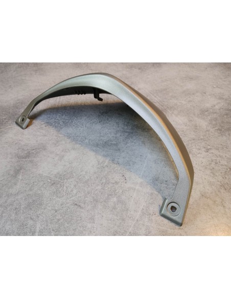 Visière de compteur gris foncé CB600 F/FA HORNET 2011 HONDA 64211-MGM-D10ZA