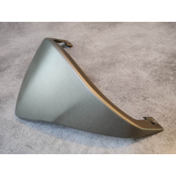 Visière de compteur gris foncé CB600 F/FA HORNET 2011 HONDA 64211-MGM-D10ZA