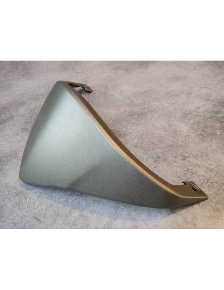 Visière de compteur gris foncé CB600 F/FA HORNET 2011 HONDA 64211-MGM-D10ZA