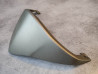 Visière de compteur gris foncé CB600 F/FA HORNET 2011 HONDA 64211-MGM-D10ZA
