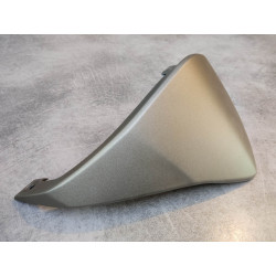 Visière de compteur gris foncé CB600 F/FA HORNET 2011 HONDA 64211-MGM-D10ZA