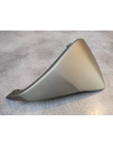 Visière de compteur gris foncé CB600 F/FA HORNET 2011 HONDA 64211-MGM-D10ZA