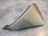 Visière de compteur gris foncé CB600 F/FA HORNET 2011 HONDA 64211-MGM-D10ZA