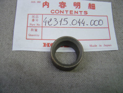 Bague sur moyeu de roue AR de P50