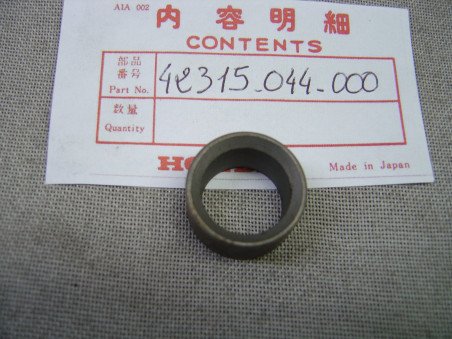 Bague moyeu roue AR Honda P50 - Réf. 42315044000