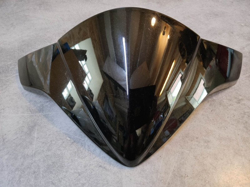 Visière de compteur CB1000R/RA *NHA84P* 2009-11 HONDA 64214-MFN-D00ZBOCC