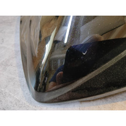 Visière de compteur CB1000R/RA *NHA84P* 2009-11 HONDA 64214-MFN-D00ZBOCC