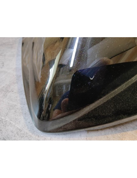 Visière de compteur CB1000R/RA *NHA84P* 2009-11 HONDA 64214-MFN-D00ZBOCC