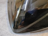 Visière de compteur CB1000R/RA *NHA84P* 2009-11 HONDA 64214-MFN-D00ZBOCC