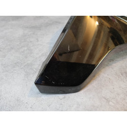 Visière de compteur CB1000R/RA *NHA84P* 2009-11 HONDA 64214-MFN-D00ZBOCC