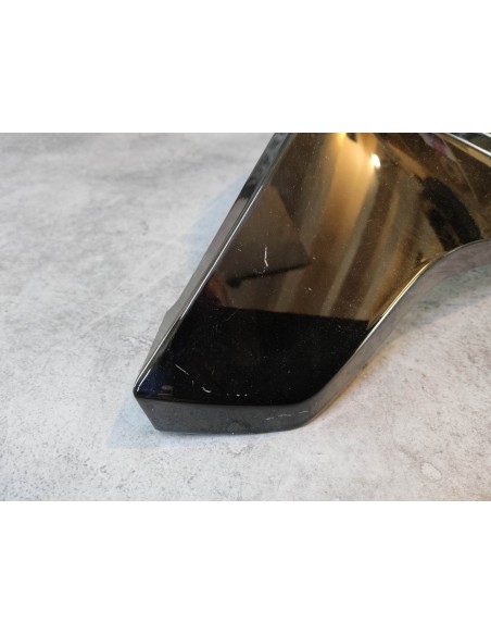 Visière de compteur CB1000R/RA *NHA84P* 2009-11 HONDA 64214-MFN-D00ZBOCC