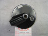 Flasque tambour frein Honda CR80RC 82-83 | Réf. 43100GC4000ZA