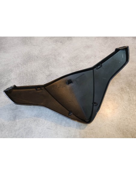 Visière de compteur CB1000R/RA *NHA84P* 2009-11 HONDA 64214-MFN-D00ZBOCC