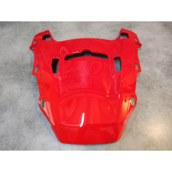 Panneau supérieur avant rouge X-ADV 750 HONDA 64220-MKH-D00ZA