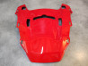 Panneau supérieur avant rouge X-ADV 750 HONDA 64220-MKH-D00ZA