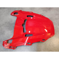 Panneau supérieur avant rouge X-ADV 750 HONDA 64220-MKH-D00ZA