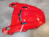 Panneau supérieur avant rouge X-ADV 750 HONDA 64220-MKH-D00ZA
