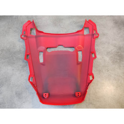 Panneau supérieur avant rouge X-ADV 750 HONDA 64220-MKH-D00ZA