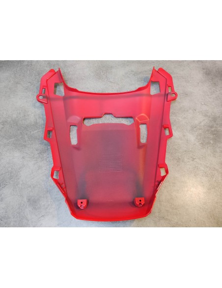 Panneau supérieur avant rouge X-ADV 750 HONDA 64220-MKH-D00ZA