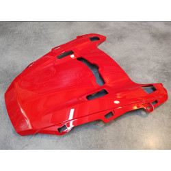 Panneau supérieur avant rouge X-ADV 750 HONDA 64220-MKH-D00ZA