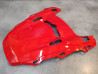 Panneau supérieur avant rouge X-ADV 750 HONDA 64220-MKH-D00ZA