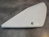 Cache latéral gauche blanc NOS CRF100F CRF80F XR50M HONDA 83600-KSJ-670ZANOS