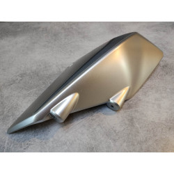 Capot latéral gauche gris brillant NOS CB500F 2019 HONDA 64340-MKP-J400NOS