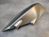Capot latéral gauche gris brillant NOS CB500F 2019 HONDA 64340-MKP-J400NOS