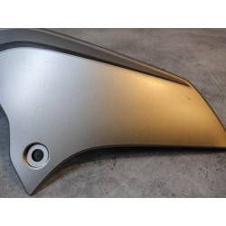 Capot latéral gauche gris brillant NOS CB500F 2019 HONDA 64340-MKP-J400NOS