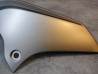 Capot latéral gauche gris brillant NOS CB500F 2019 HONDA 64340-MKP-J400NOS
