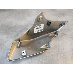 Capot latéral gauche gris brillant NOS CB500F 2019 HONDA 64340-MKP-J400NOS