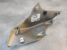 Capot latéral gauche gris brillant NOS CB500F 2019 HONDA 64340-MKP-J400NOS