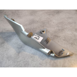 Capot latéral gauche gris brillant NOS CB500F 2019 HONDA 64340-MKP-J400NOS