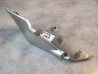 Capot latéral gauche gris brillant NOS CB500F 2019 HONDA 64340-MKP-J400NOS