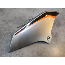 Capot latéral gauche gris brillant NOS CB500F 2019 HONDA 64330-MKP-J400NOS
