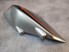 Capot latéral gauche gris NOS Honda CB500F 2019