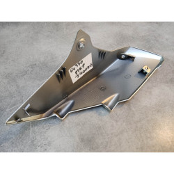 Capot latéral gauche gris NOS Honda CB500F 2019