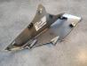 Capot latéral gauche gris NOS Honda CB500F 2019