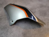 Capot latéral gauche gris NOS Honda CB500F 2019