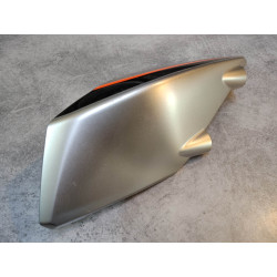 Capot latéral gauche gris NOS Honda CB500F 2019
