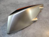 Capot latéral gauche gris NOS Honda CB500F 2019