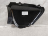 Cache latéral droit Honda CB 750 K7 - Réf. 83600-405-00P