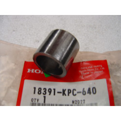 Joint d'échappement Honda XL125V 18391-KPC-640