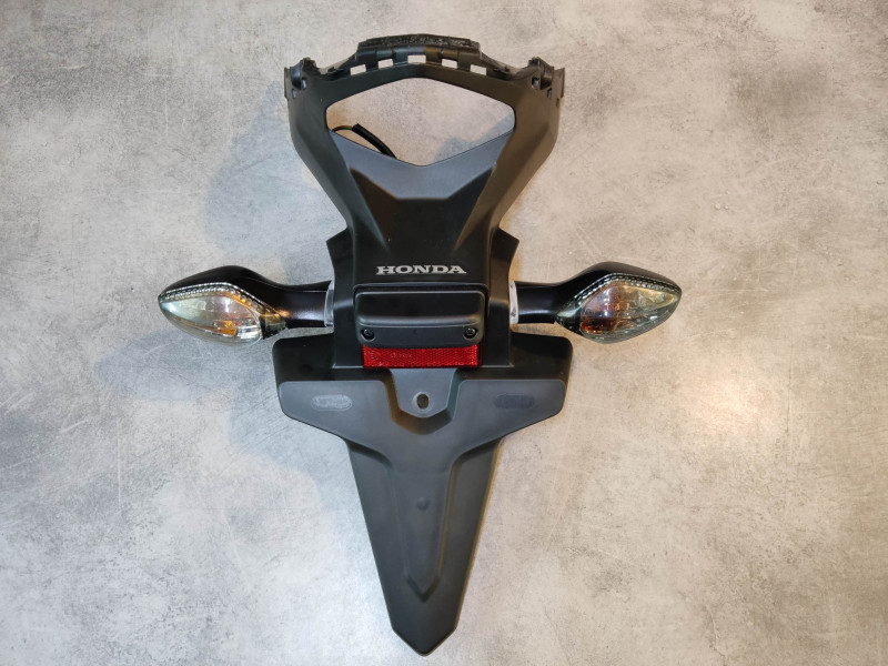 Garde boue complet CB500X 2016-21 HONDA 80101-MGZ-D00NOS